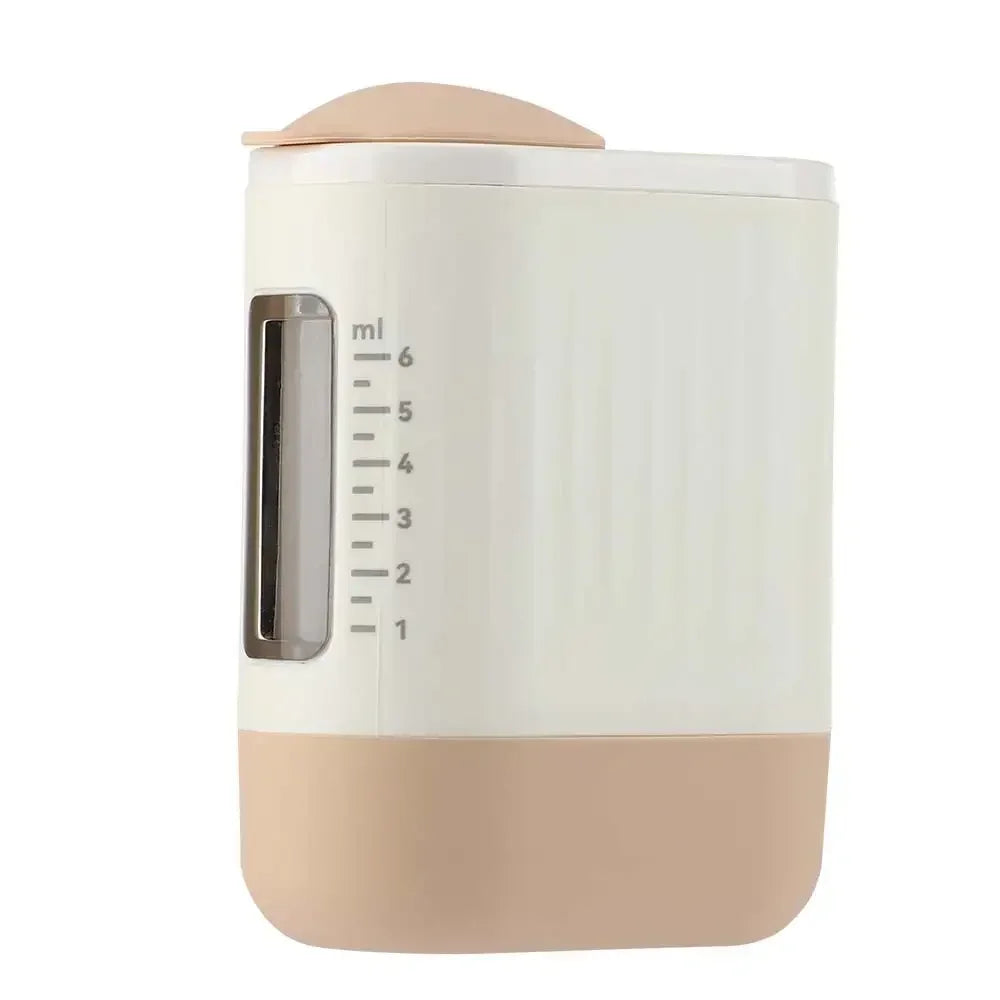 LED Scalp Therapy Massager with Red Light & Microcurrent - In Stock