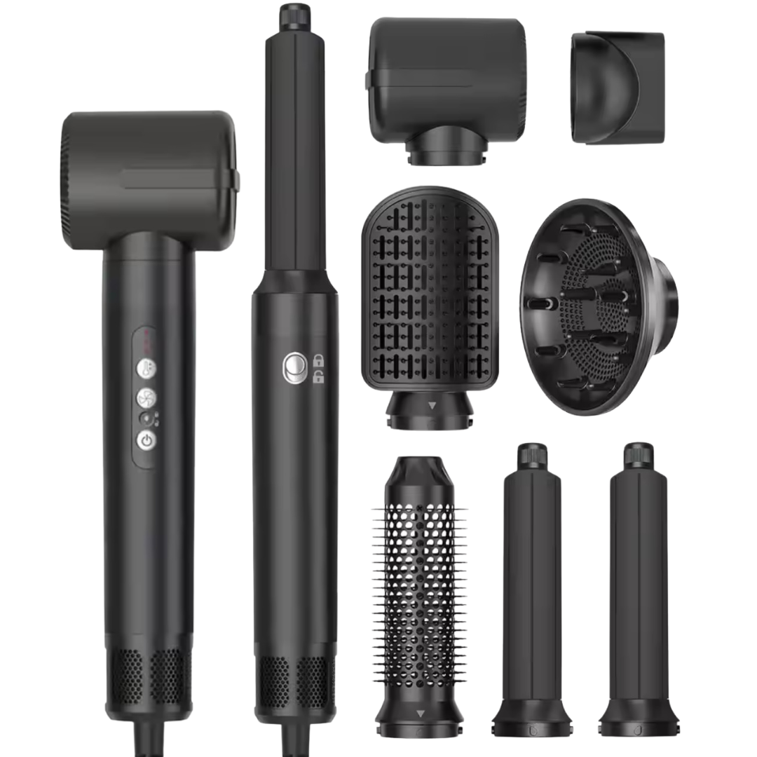 All-in-One Hair Styler Pro