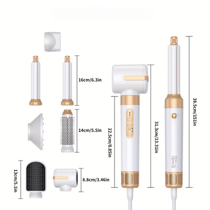 All-in-One Air Styler Pro