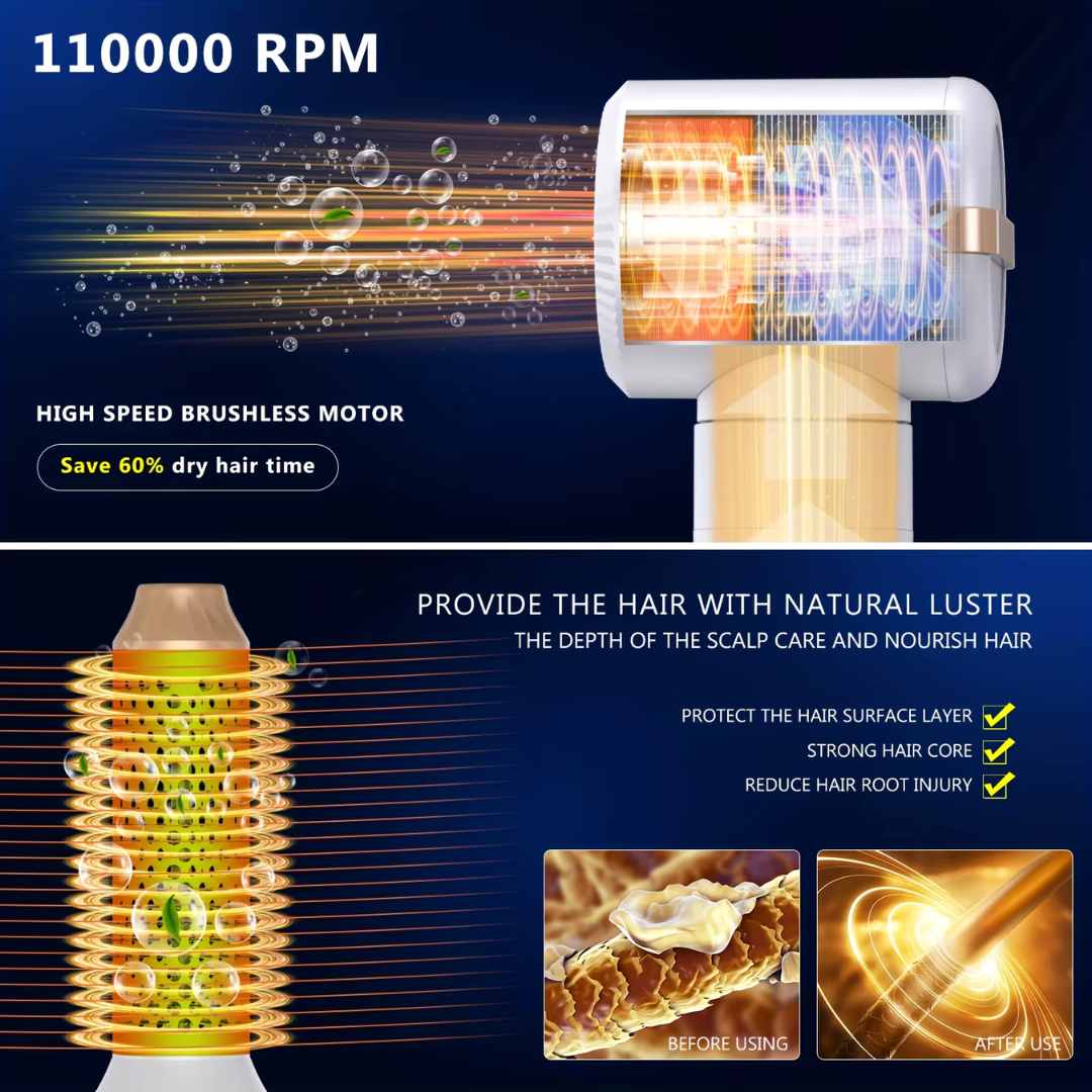 All-in-One Air Styler Pro