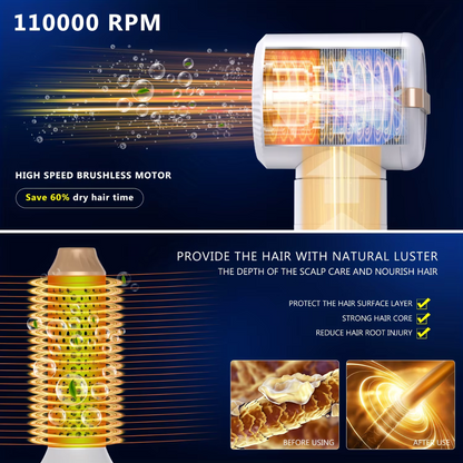 All-in-One Air Styler Pro