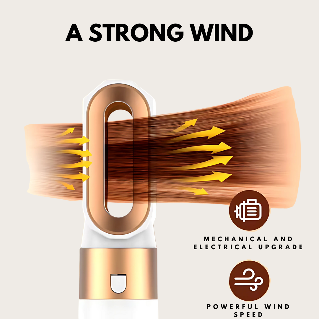All-in-One Hair Air Styler