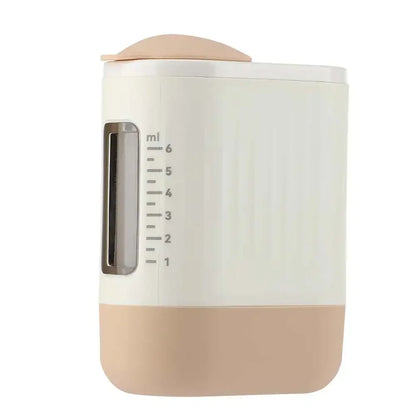 LED Scalp Therapy Massager with Red Light & Microcurrent - In Stock