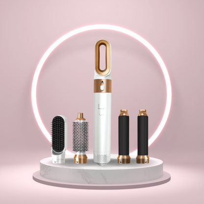 Serenity Hair Boutique - All-in-One Air Styler