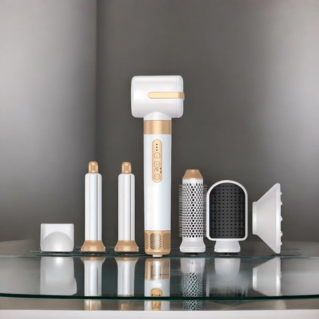 Serenity Hair Boutique - All-in-One Pro Air Styler