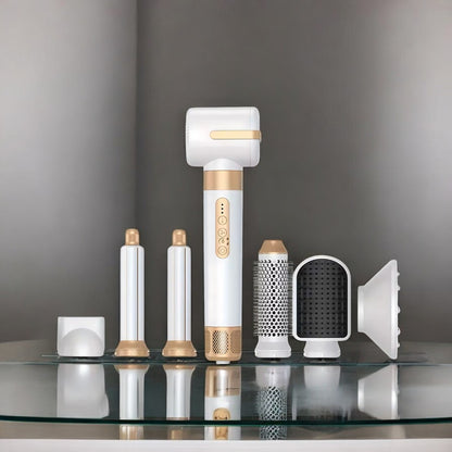 Serenity Hair Boutique - All-in-One Pro Air Styler